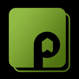 Penspace app icon