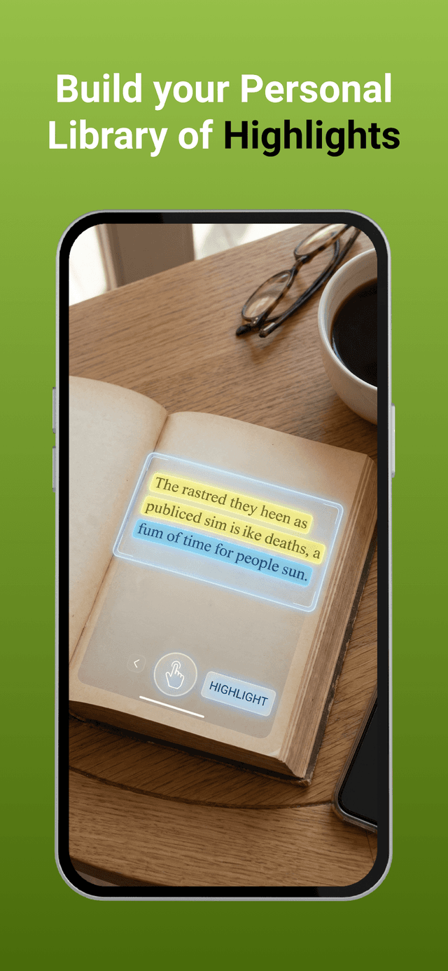 Penspace screenshot 4