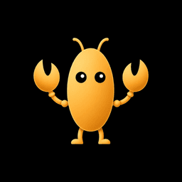 SuperClaw app icon