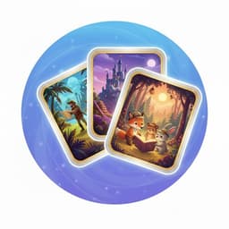 TaleCards app icon