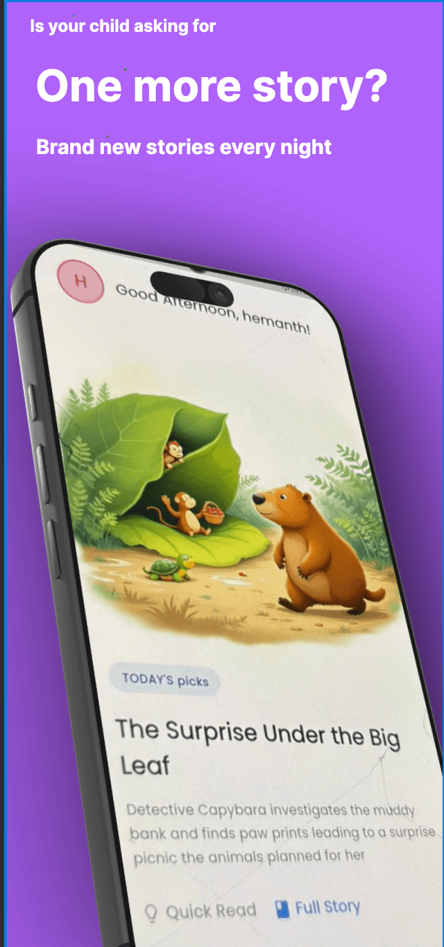TaleCards screenshot 1