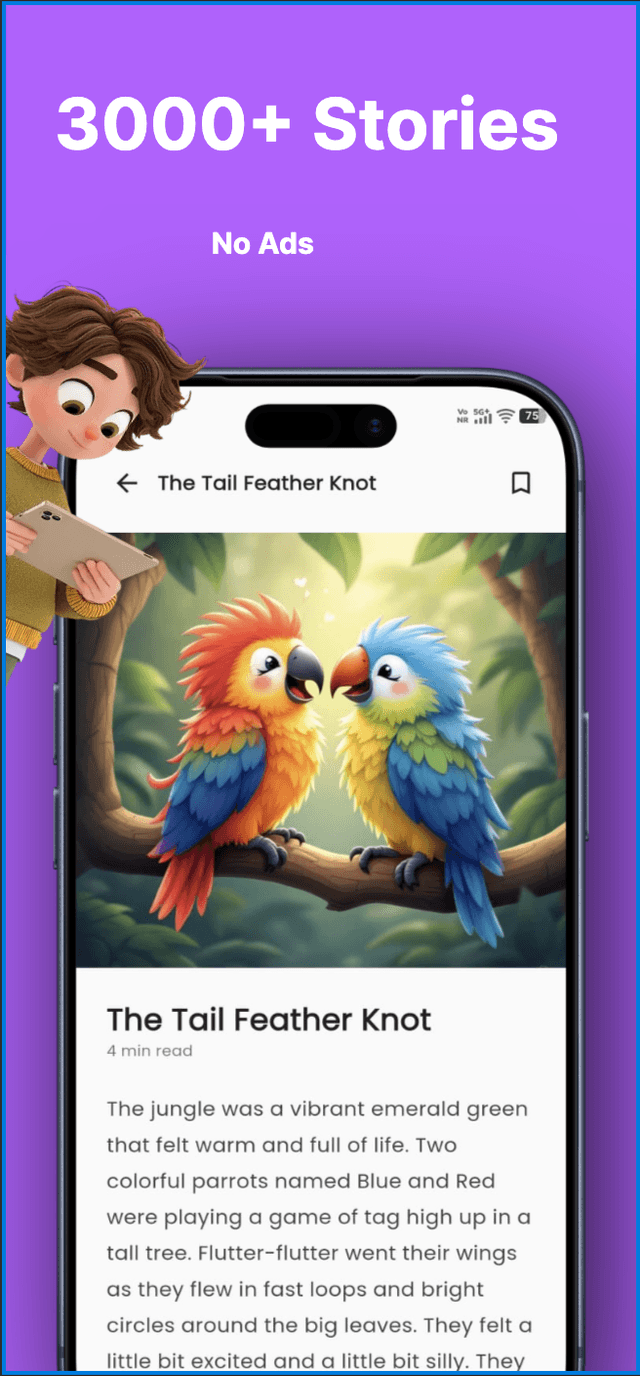 TaleCards screenshot 4