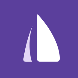 Vela: AI Therapist app icon